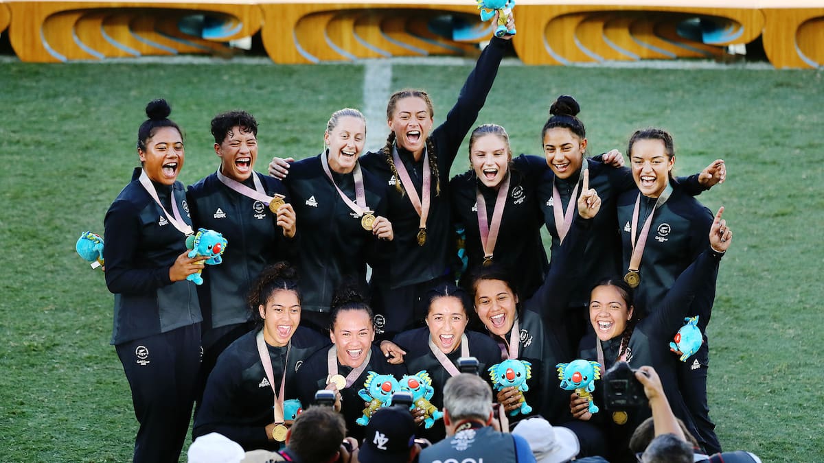 Sports Insider: Rugby, hockey and netball in danger of being dumped from the Commonwealth Games Sports Insider: Rugby, hockey and netball in danger of being dumped from the Commonwealth Games