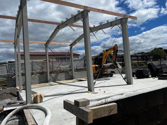 Hato Hone St John are encouraging Waihī locals to take part in a 111 fundraising challenge to raise money for a new ambulance station in the township.