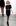 A model showcases designs by Adrian Hailwood at Fashion Week. Photo / Getty Images