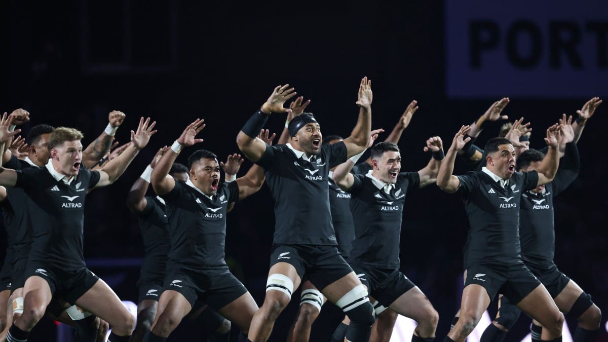 All Blacks player ratings: Young star who is ‘find of the series for Razor’ All Blacks player ratings: Young star who is ‘find of the series for Razor’