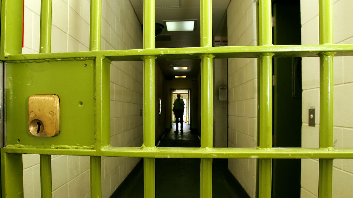 Man’s 11-day crime spree targets police by spitting and threatening to kill staff Man’s 11-day crime spree targets police by spitting and threatening to kill staff