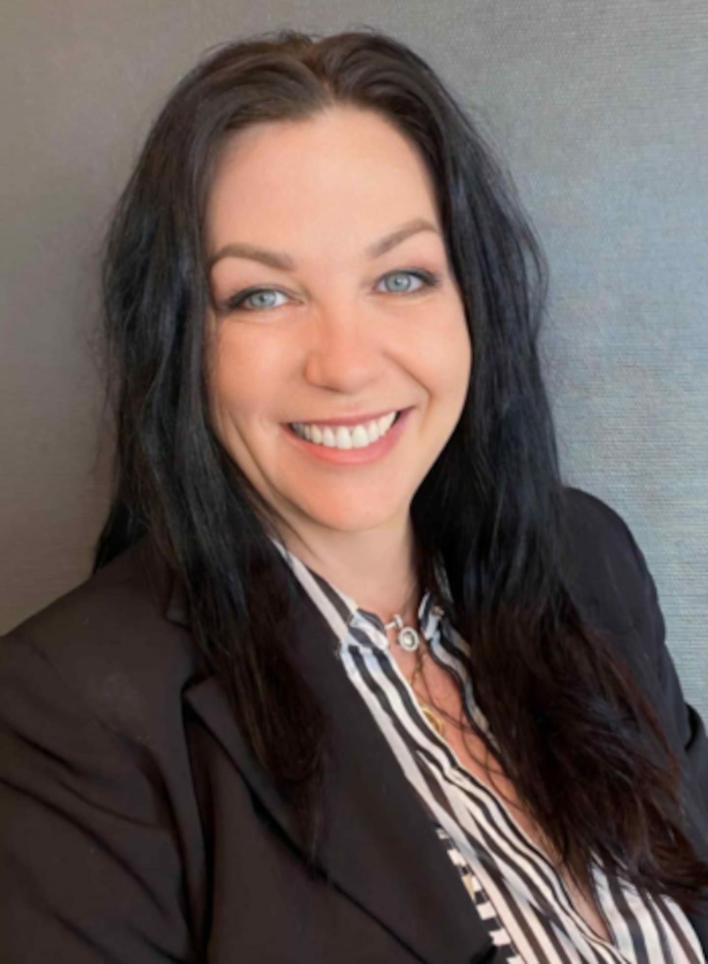 Stacey Penn enjoyed working at Michael Hill. Photo / Supplied
