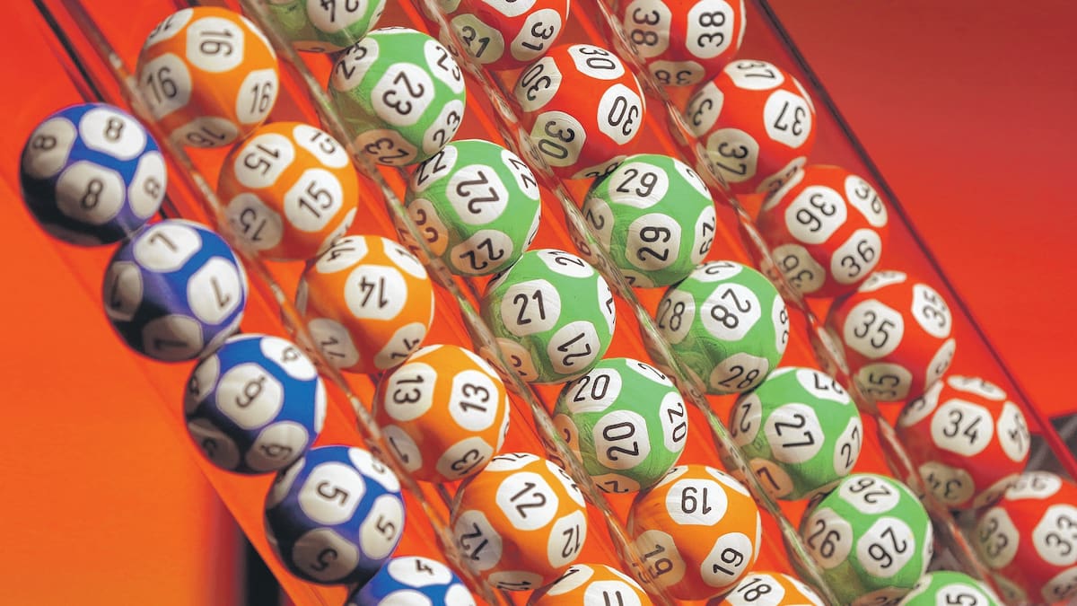 Are you the lucky winner? Powerball jackpot climbs to m Are you the lucky winner? Powerball jackpot climbs to m