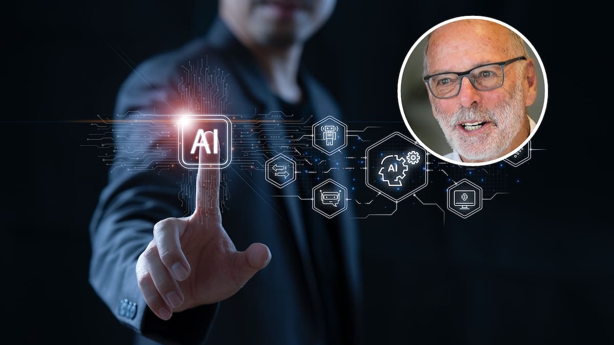 Auckland Tech Boost: New Callaghan Innovation Leader to Call City Home