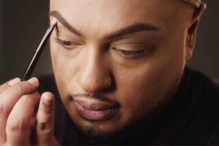 New Zealand makeup director of Maybelline New York, Gee Pikinga. Photo / Vision