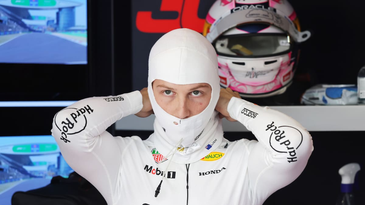 Eric Thompson: How the fans got it right and Red Bull got it wrong Eric Thompson: How the fans got it right and Red Bull got it wrong