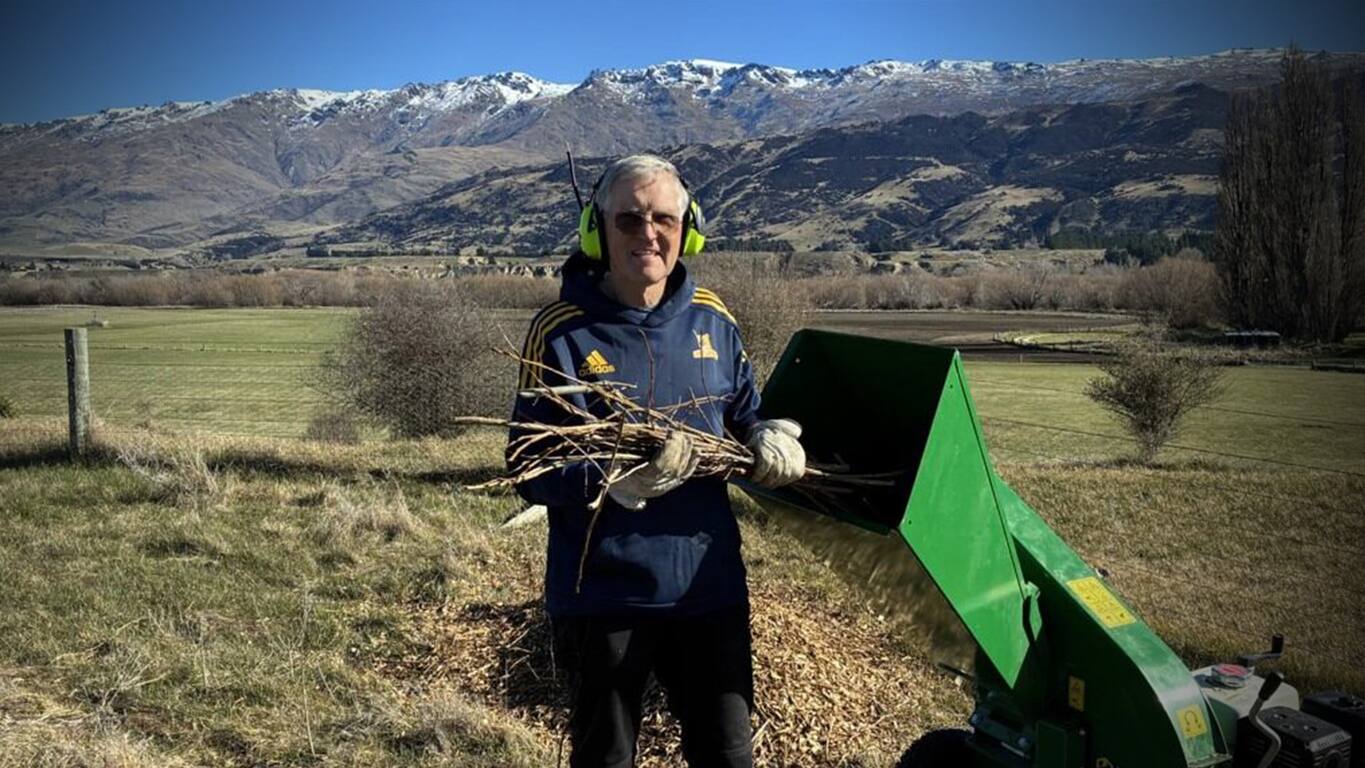 The Great New Zealand Road Trip: The 'unstoppable' shift south Ex