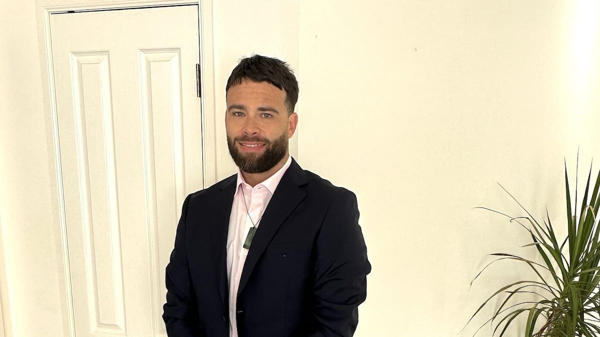 Tributes pour in for Northland educator and sportsman Harry Darkins killed in Haruru