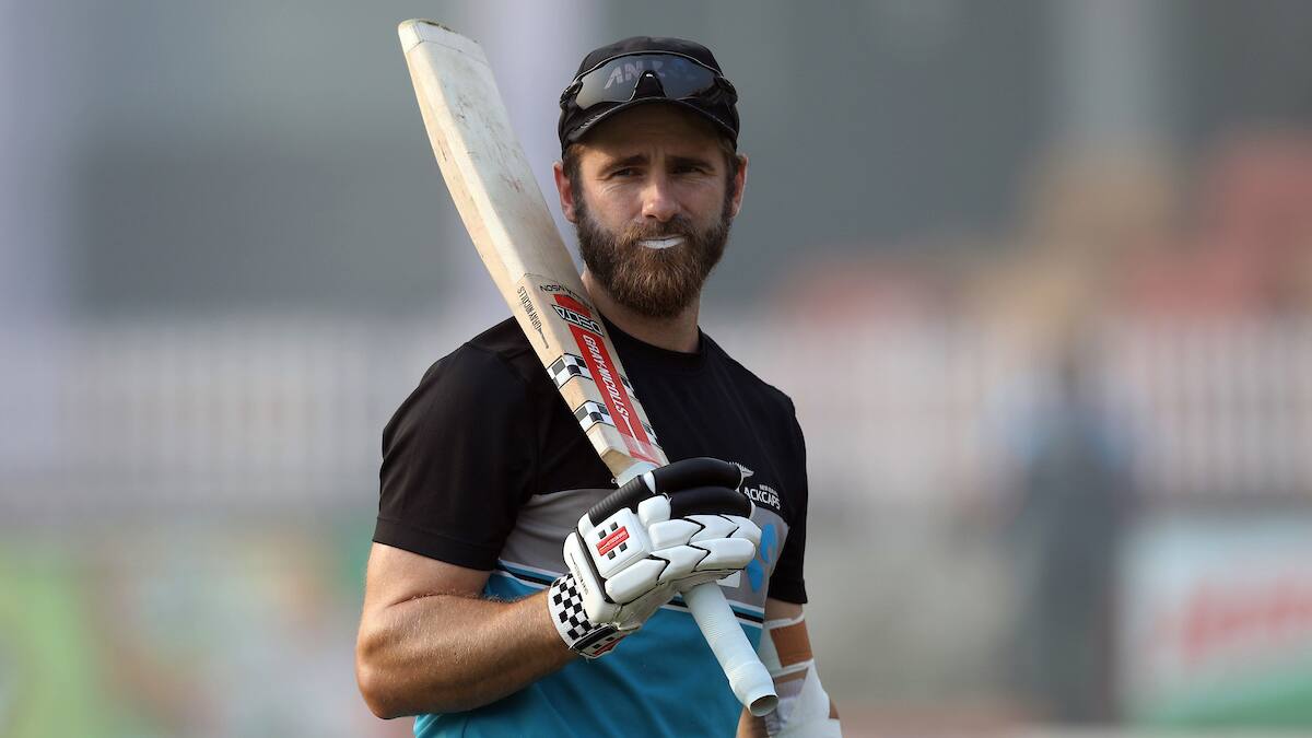 'Devastated' Kane Williamson ruled out of India decider - and it could get worse