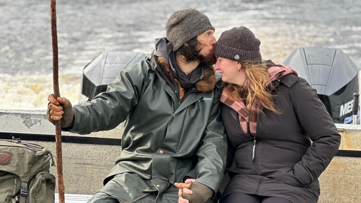 ‘New perspective on life’: Alone: Australia’s first Kiwi winner on what got him through ‘New perspective on life’: Alone: Australia’s first Kiwi winner on what got him through