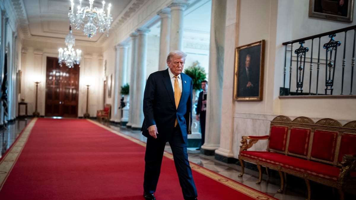 Inside a 15-year bond between Donald Trump and Jeffrey Epstein