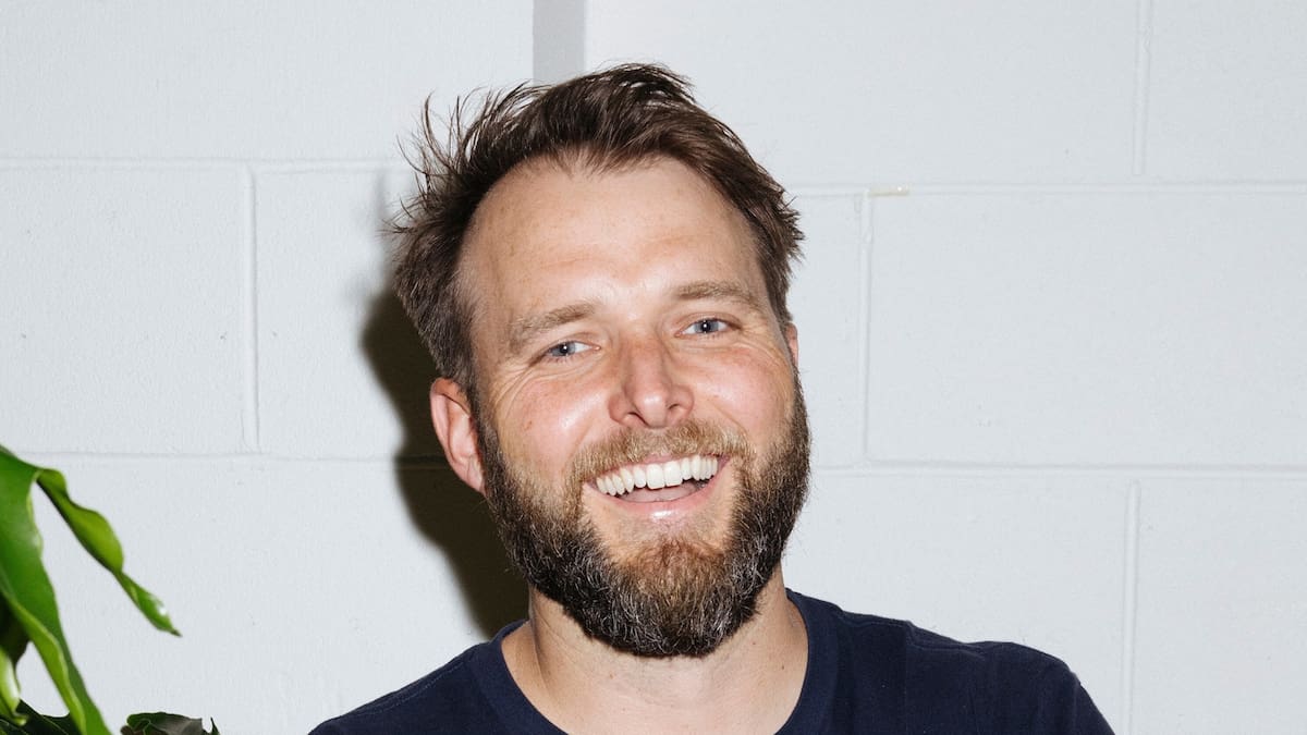 Tracksuit raises one of NZ’s largest venture capital hauls, captures inside running Tracksuit raises one of NZ’s largest venture capital hauls, captures inside running