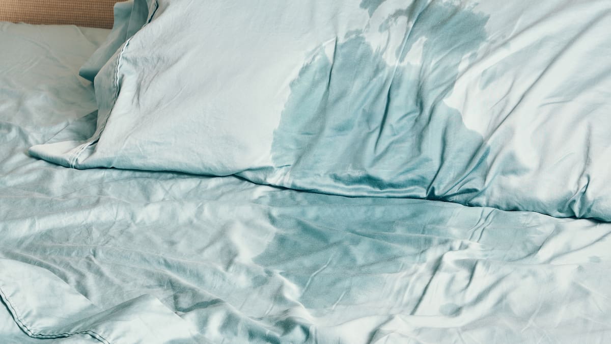 Perimenopause is ruining my sleep – what can I do? Perimenopause is ruining my sleep – what can I do?