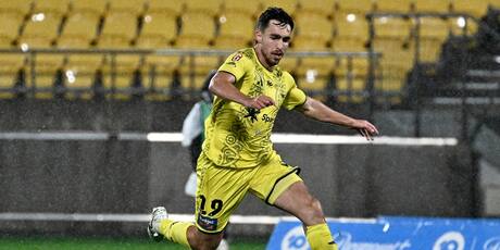 Wellington Phoenix v Newcastle Jets result: Kiwi side held to draw in A-League 