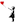 Girl with balloon, by Banksy.