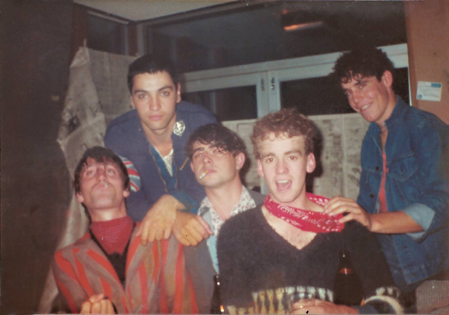 The Exponents: 10 best music moments - NZ Herald