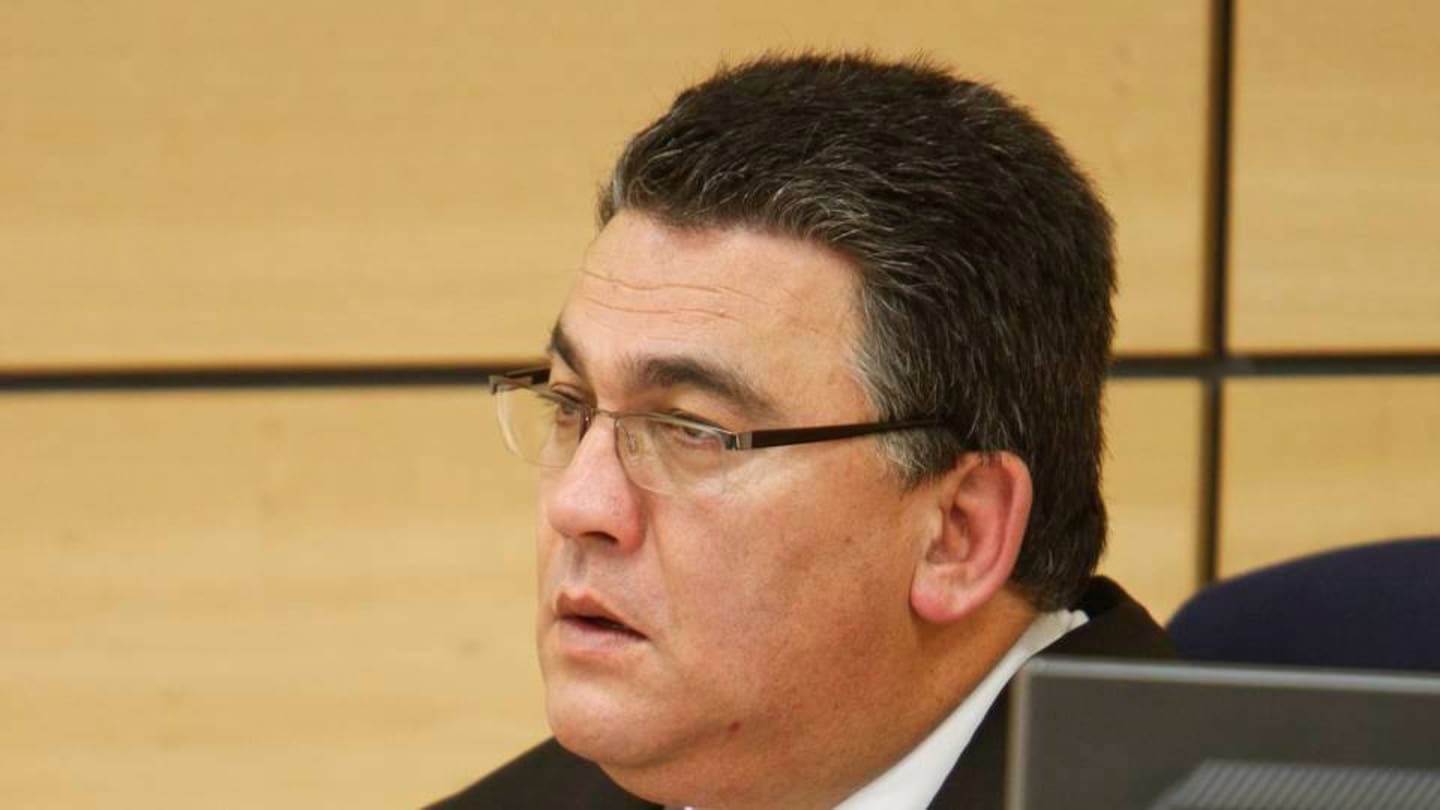 Judge Brandt Shortland sentenced the teen in November last year. Photo / NZME