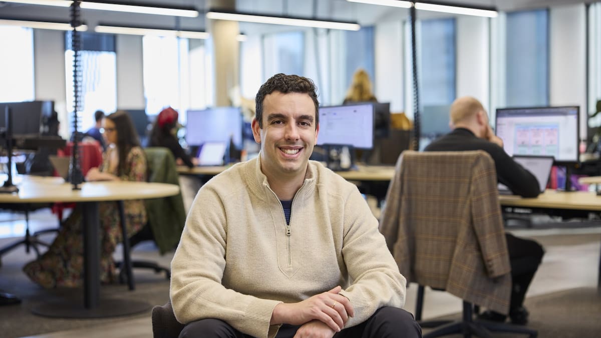 AI offers free ‘trusted’ health advice, Kiwi start-up raies .5m from US politician – Tech Insider AI offers free ‘trusted’ health advice, Kiwi start-up raies .5m from US politician – Tech Insider