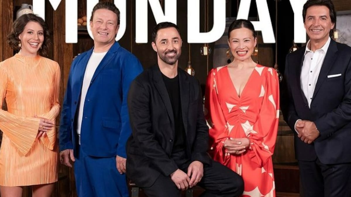 MasterChef Australia returns – what does it look like without Jock Zonfrillo? MasterChef Australia returns – what does it look like without Jock Zonfrillo?