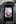 A prototype mobile phone loaded with LiMo software is displayed at the Mobile World Congress in Barcelona, Spain. Photo / AP