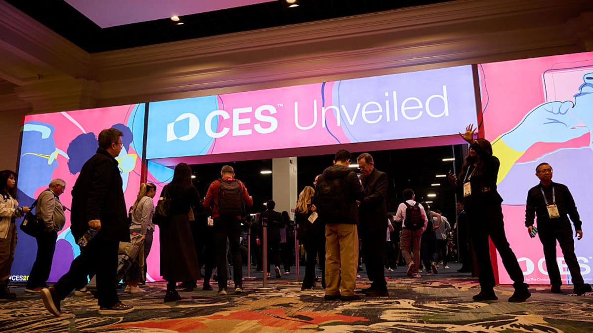 The best (and weirdest) tech found at CES 2026 The best (and weirdest) tech found at CES 2026