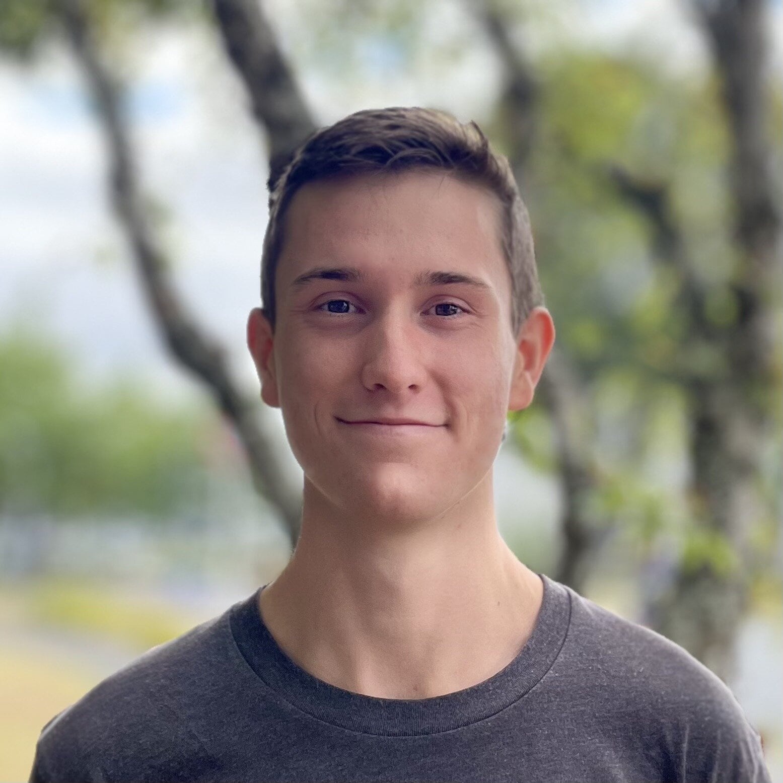 Ben Jones. Photo / Supplied