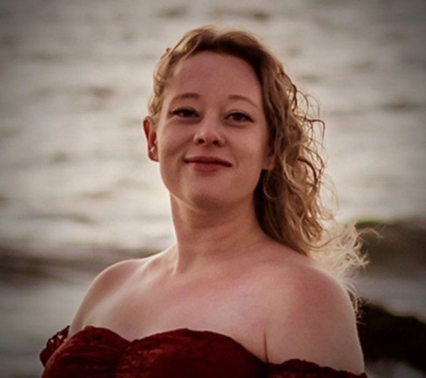 Renee Nicole Good. Photo / Facebook