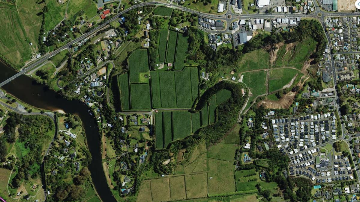 Tauranga City Council rules out housing at Bethlehem Parau Farms/Pōteriwhi site