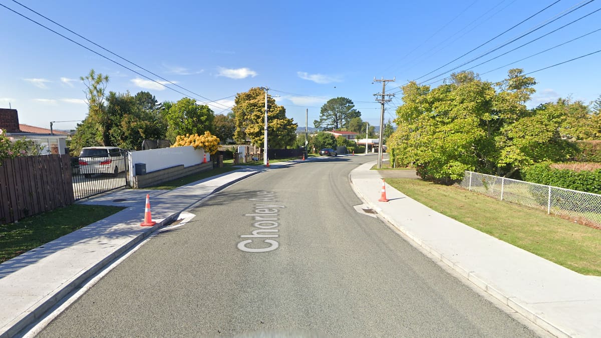 Man charged with murder after woman found dead in West Auckland Man charged with murder after woman found dead in West Auckland