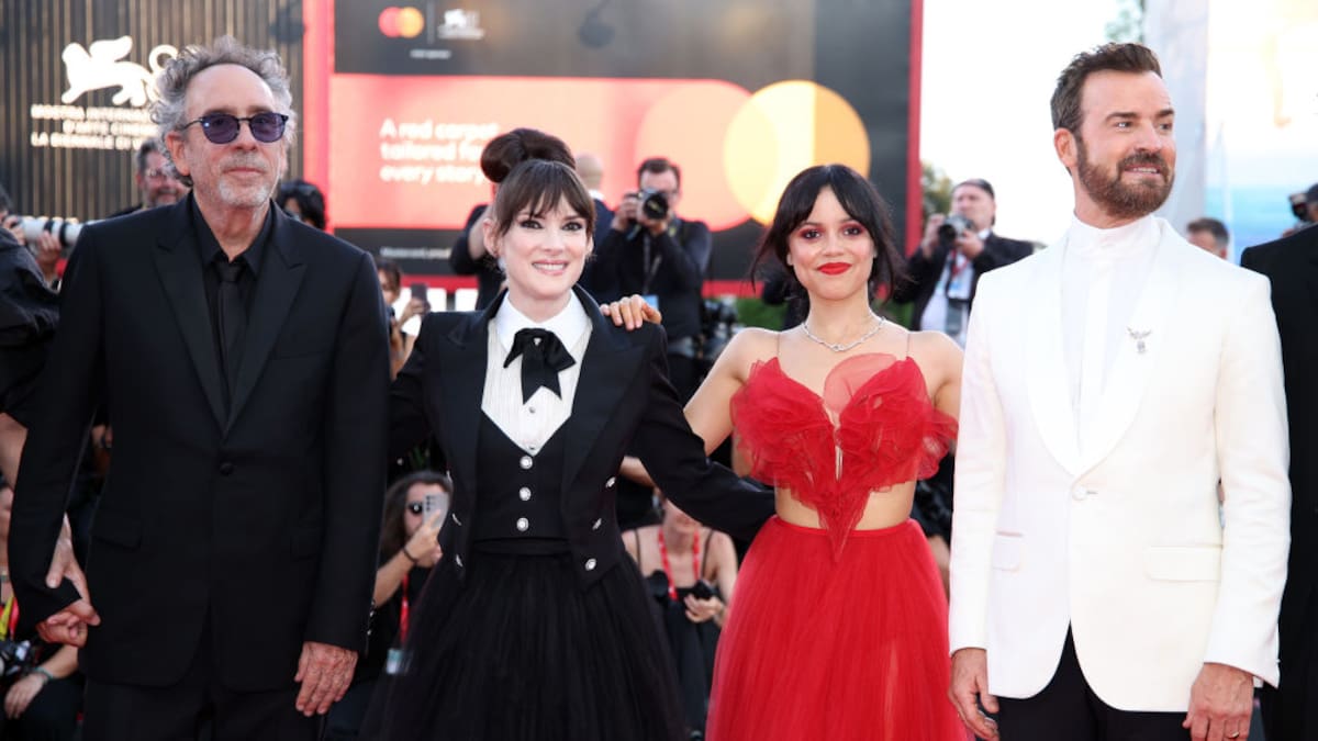 Expect stars and sex by the boatload at the Venice Film Festival Expect stars and sex by the boatload at the Venice Film Festival