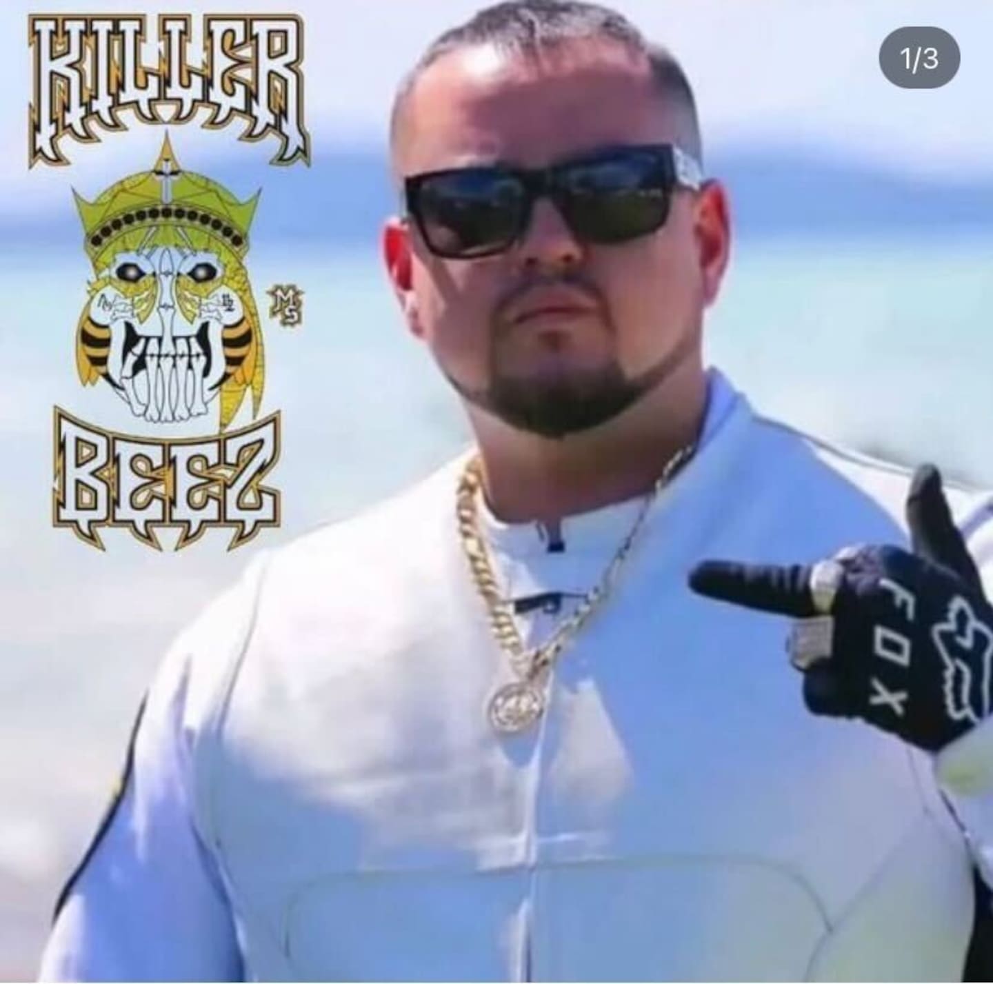 Killer Bees gang member and Ponsonby gunman Hone Kay-Selwyn was found dead on Tuesday evening.