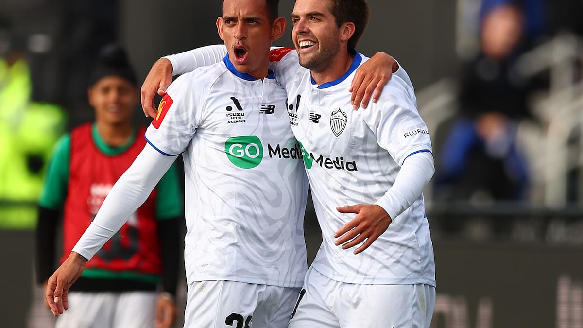 Auckland FC increase lead and earn revenge over Western United Auckland FC increase lead and earn revenge over Western United