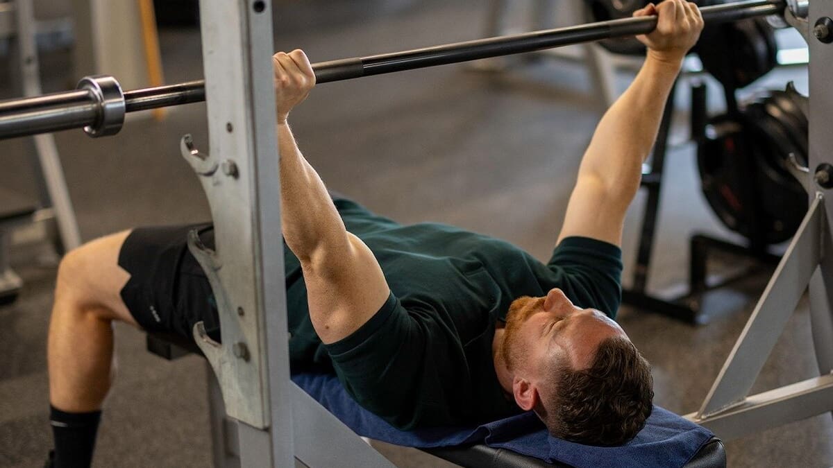 ACC data shows surge in Whanganui gym injuries; personal trainers share tips for injury prevention ACC data shows surge in Whanganui gym injuries; personal trainers share tips for injury prevention