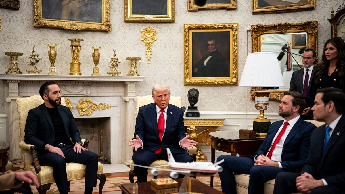 Journalists blocked from White House event despite judge’s ruling Journalists blocked from White House event despite judge’s ruling