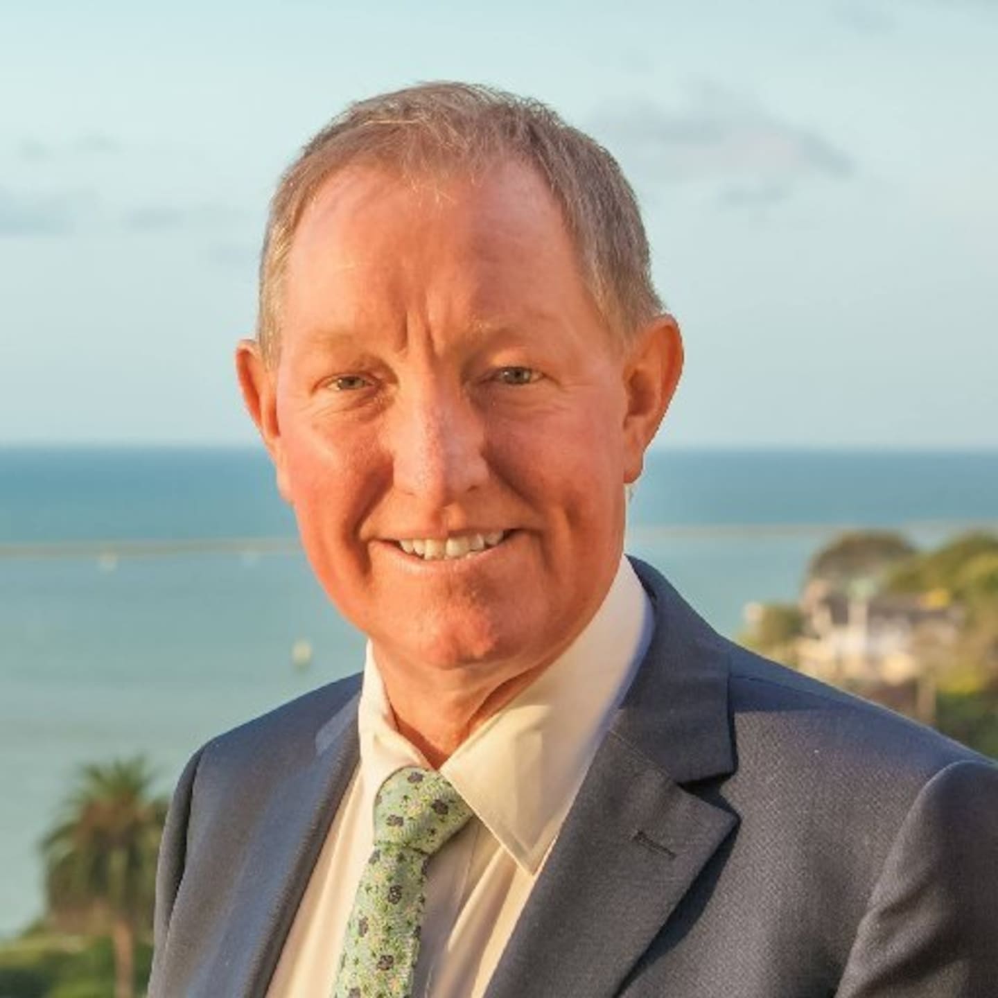 Nelson's Mayor, Dr Nick Smith, says the city is reeling after the announcement of several business closures and hundreds of job losses. Photo / File