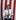 Democratic presidential candidate Barack Obama as he enters a rally under the Gateway Arch in St Louis. Photo / AP