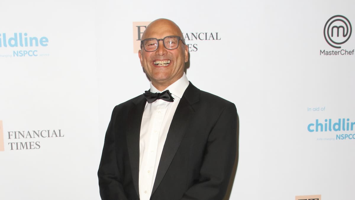 Scrap it or show it? The nightmare of Gregg Wallace’s last MasterChef Scrap it or show it? The nightmare of Gregg Wallace’s last MasterChef
