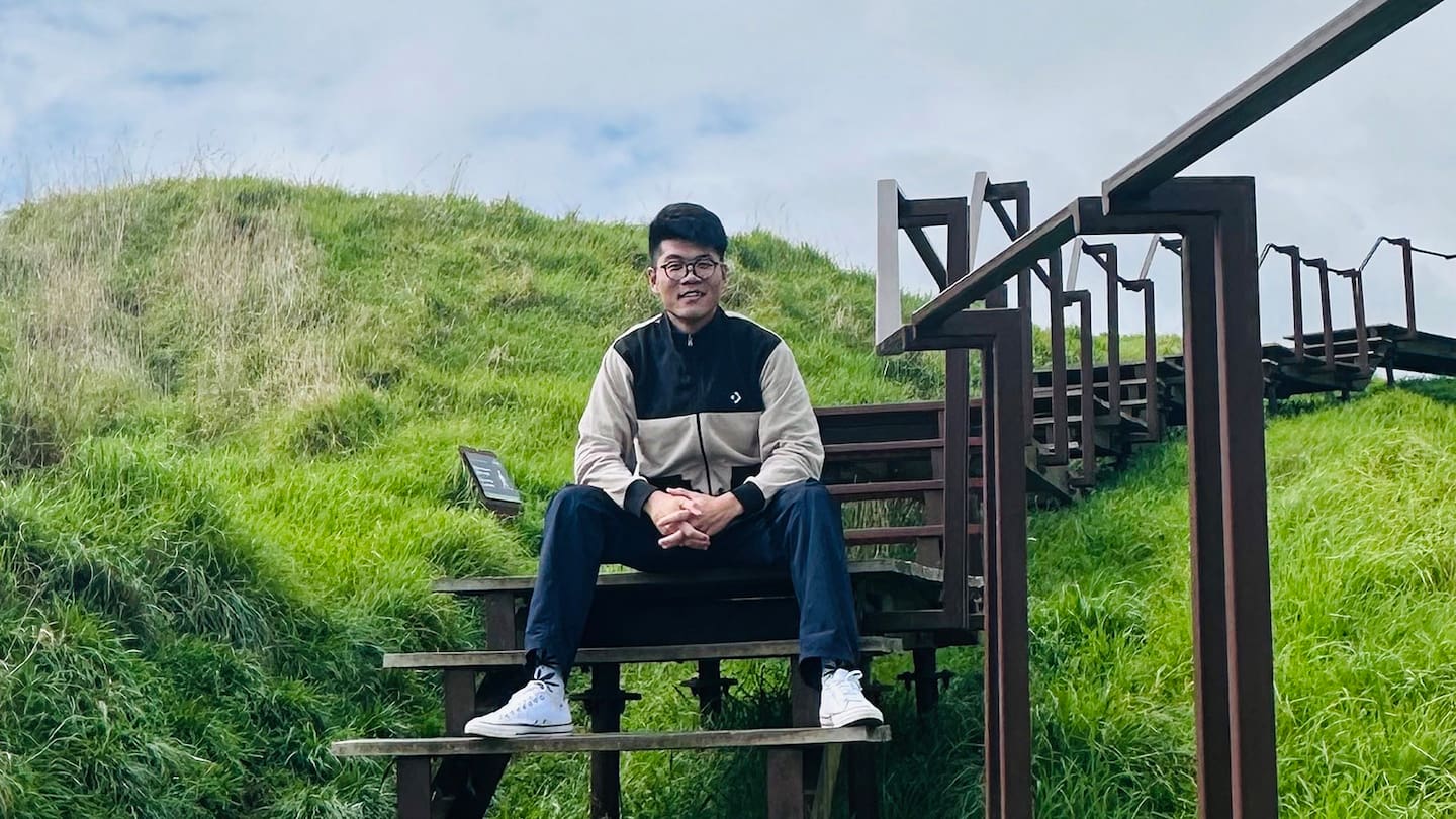 Simon Tao is a doctoral candidate at the University of Auckland's Business School's Energy Centre.