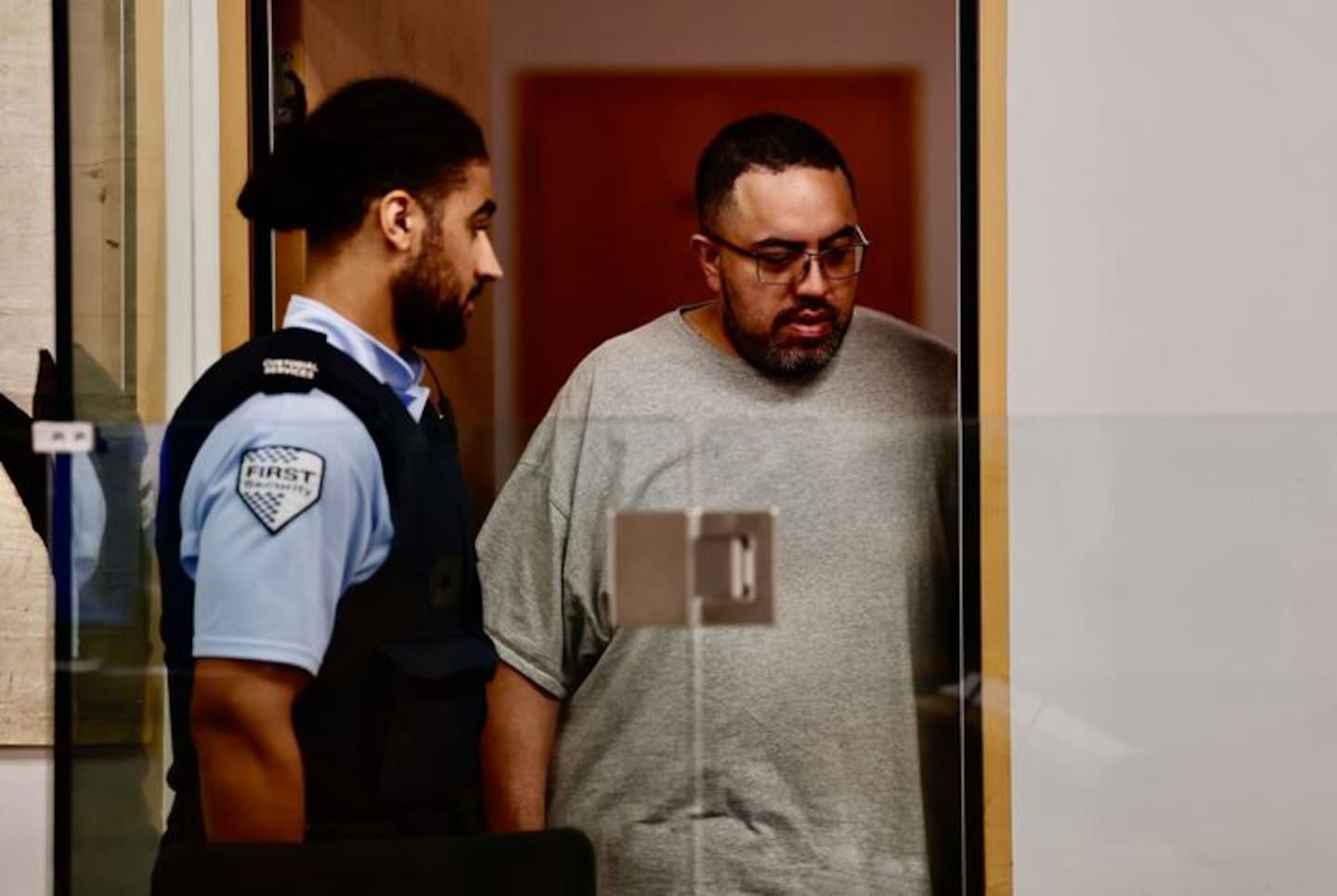 Auckland man Micah Fala admitted dozens of charges relating the covert filming of 22 women in girls. Photo / Dean Purcell