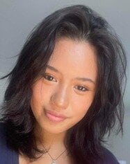 Tauranga Girls College student Yanni Corsame will be performing at the Tauranga Opera Forum on Sunday, November 30. Photo / Supplied.