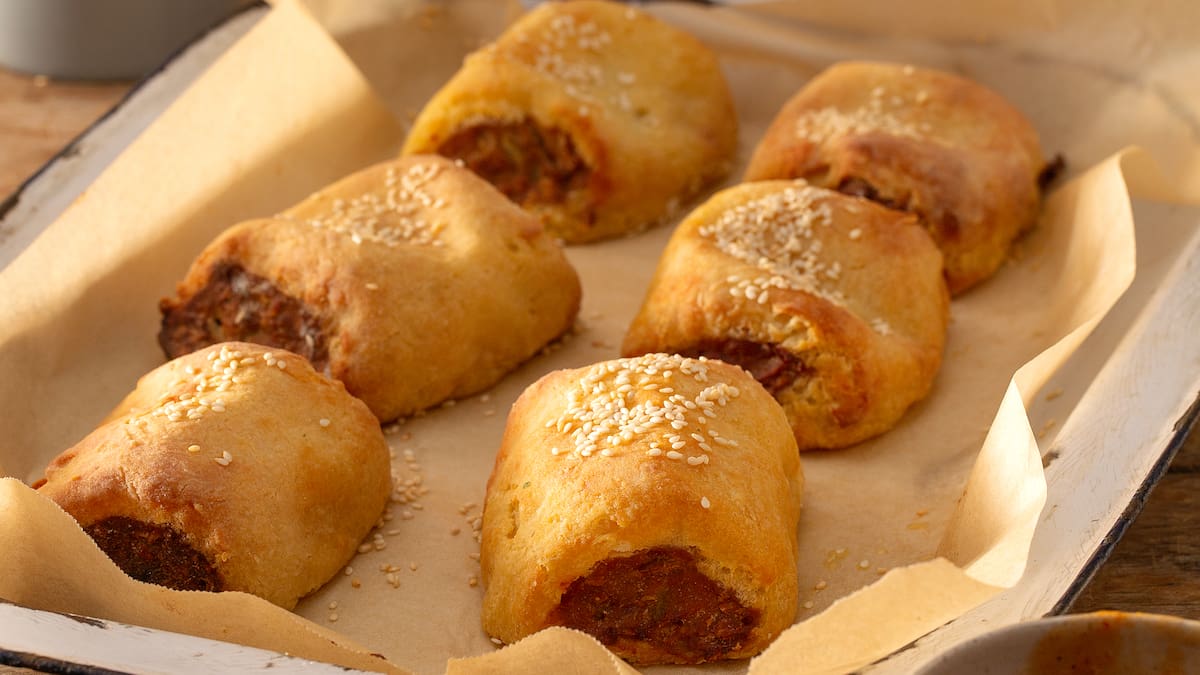 The meals and treats Instagram cook makes for crew on Ōtemātātā Station - New Zealand Herald