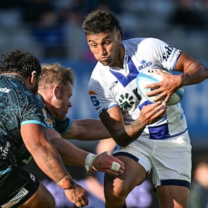 Blues v Reds: Live updates Super Rugby Pacific round 10. Source: NZ Herald.