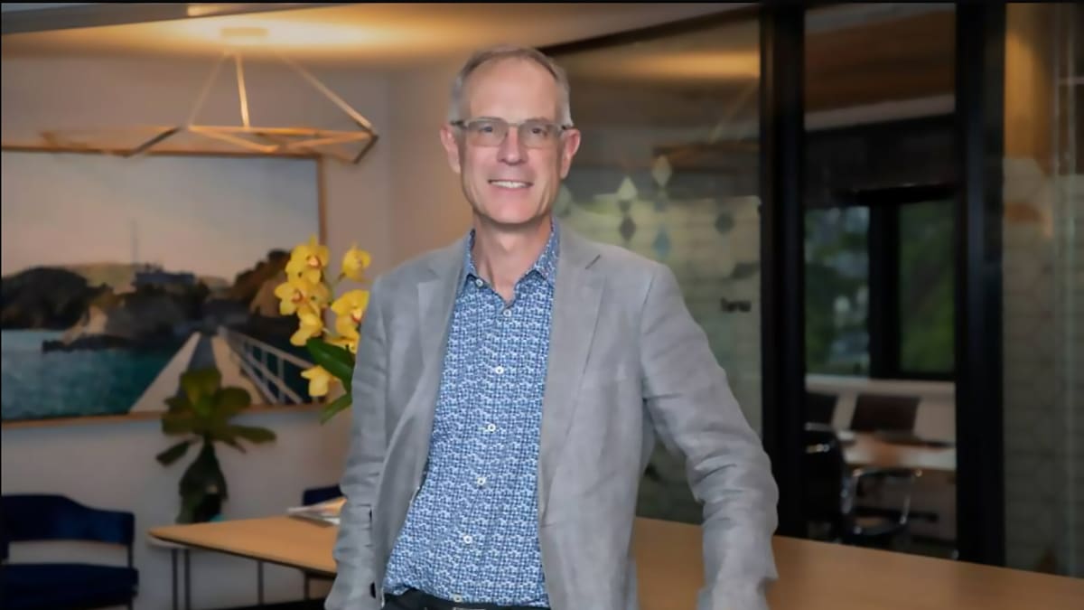 Abuse in care revelations: Law Society president Frazer Barton on leave after complaints laid Abuse in care revelations: Law Society president Frazer Barton on leave after complaints laid