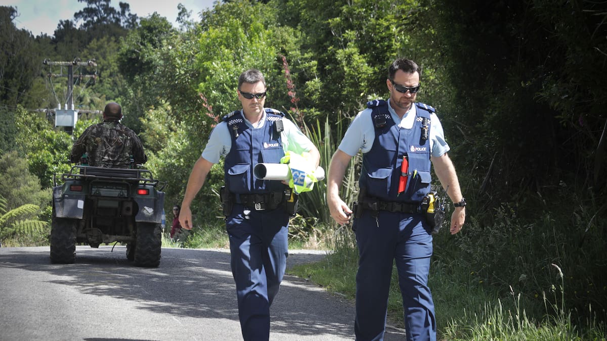 Person dead in Wainui River in Bay of Plenty NZ Herald