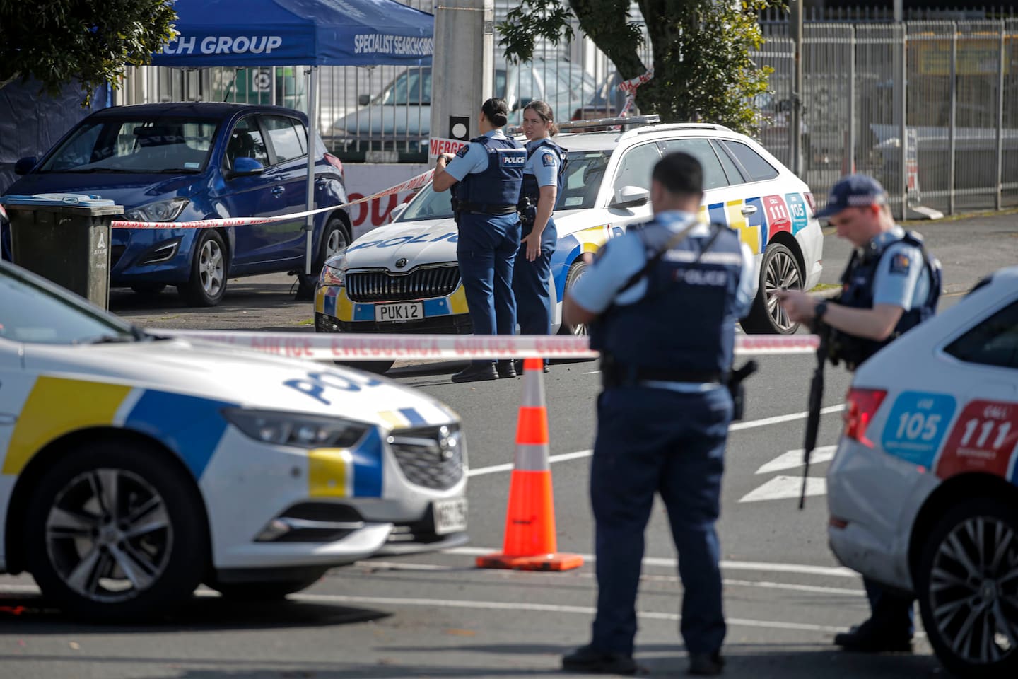 501 deportee Matthew Lemalu jailed for Onehunga, Auckland, manslaughter ...