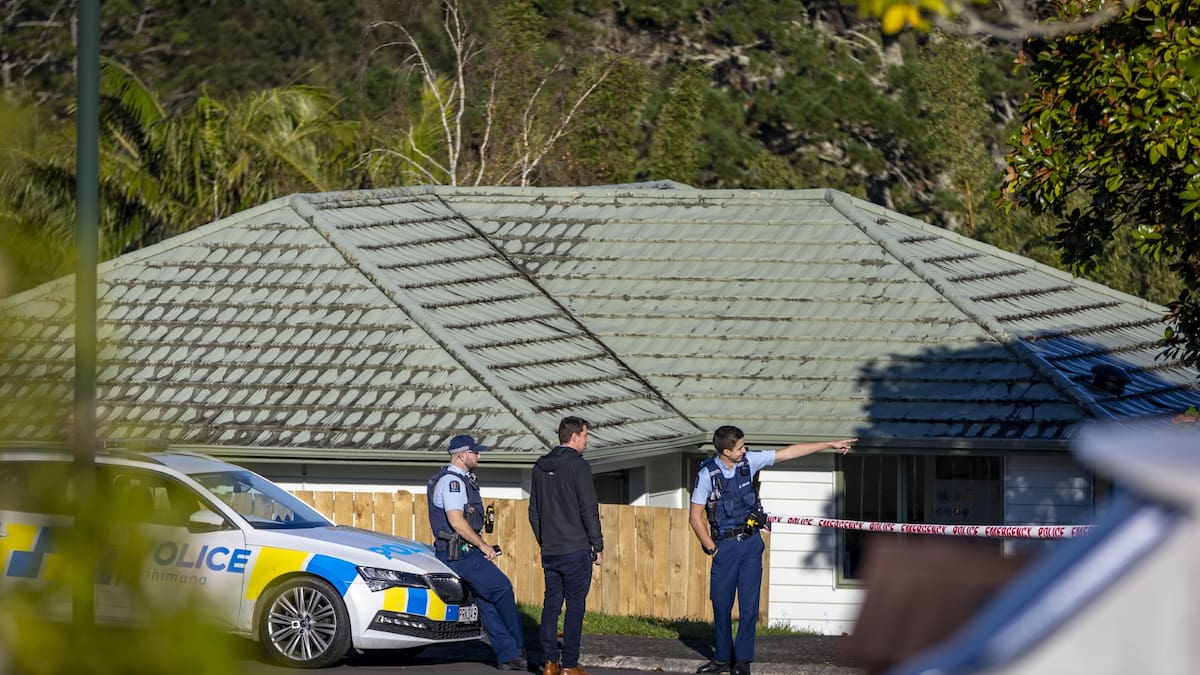 Revving car, screams: Rānui assault leaves one seriously injured Revving car, screams: Rānui assault leaves one seriously injured