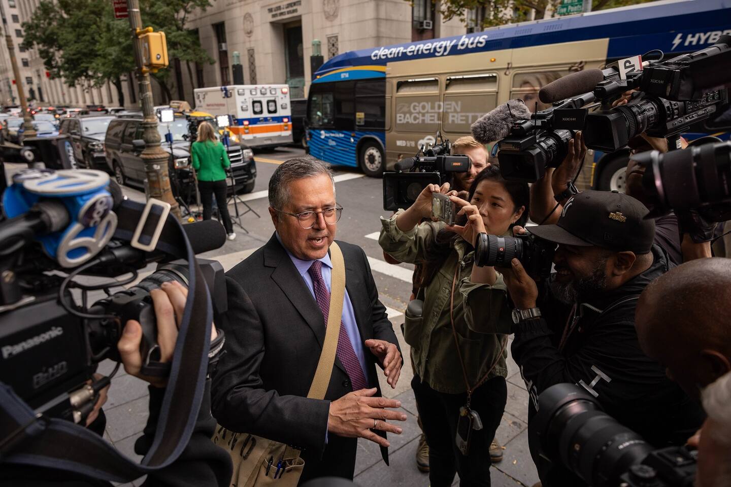 Diddy: What to know about Sean Combs indictment on sex trafficking ...