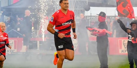 Super Rugby Pacific team lists: Blues, Chiefs, Crusaders, Highlanders, Hurricanes and Moana Pasifika name 11th-round squads
