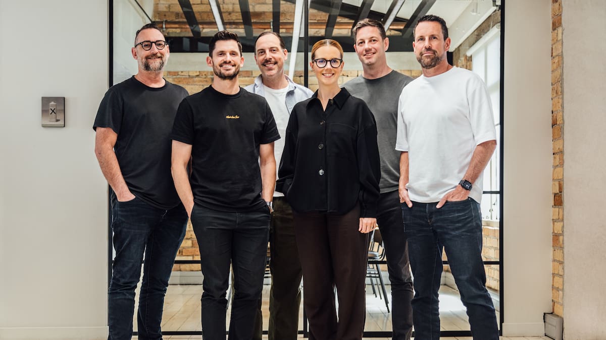 ‘Company that starts companies’ – raises m ‘Company that starts companies’ – raises m