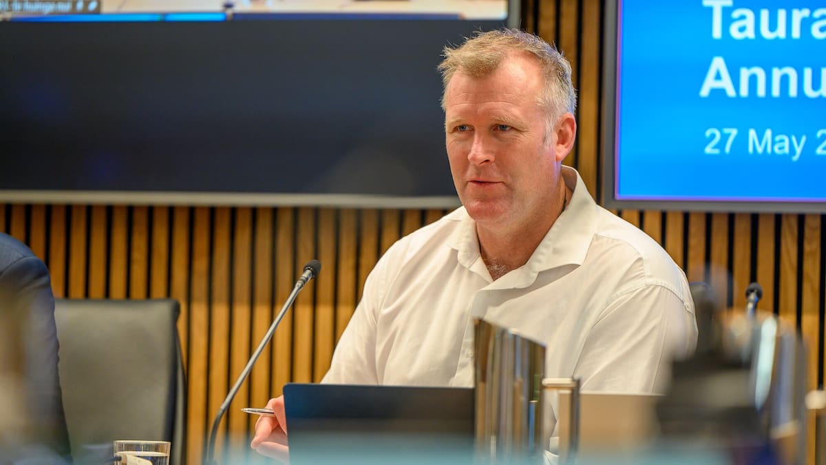Editorial: It’s time to fully review our local government structure Editorial: It’s time to fully review our local government structure